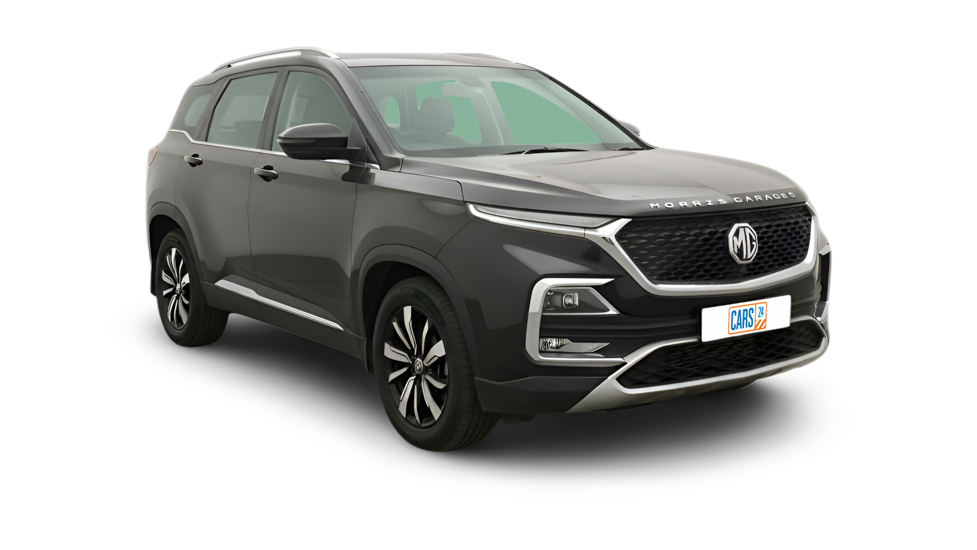 MG HECTOR-img